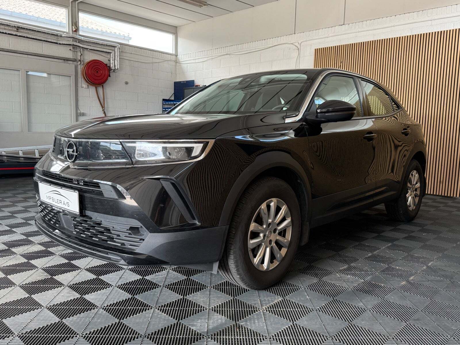 Opel Mokka 1,2 T 100 Style