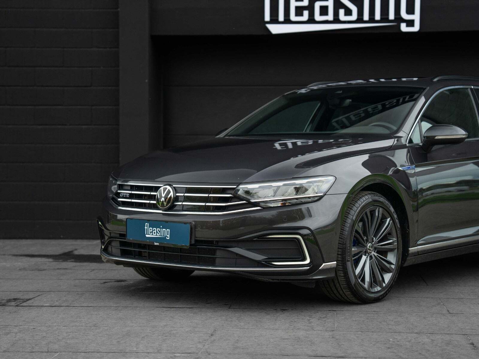 VW Passat 1,4 GTE Variant DSG