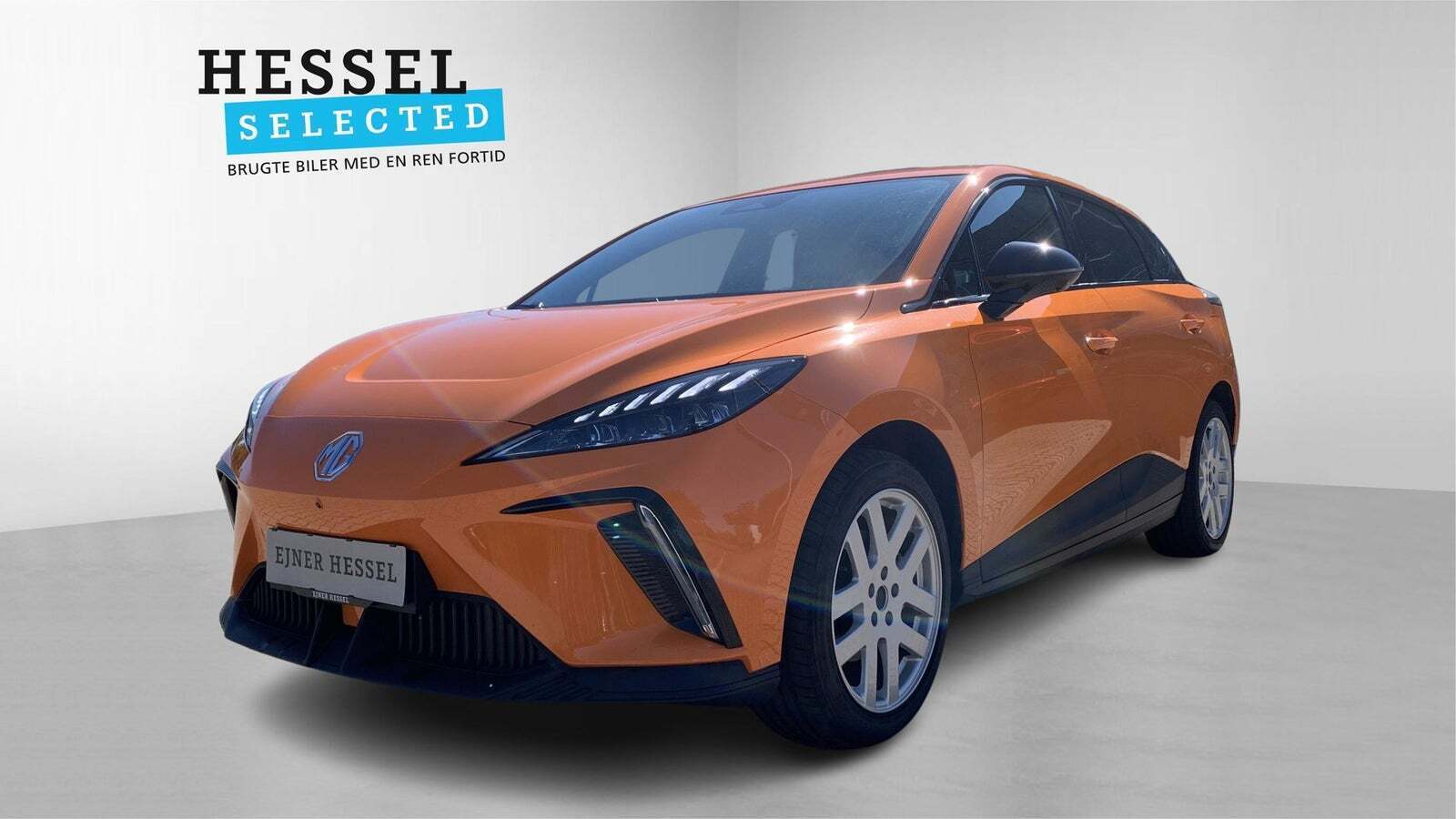 Ejner Hessel A/S, Kastrup