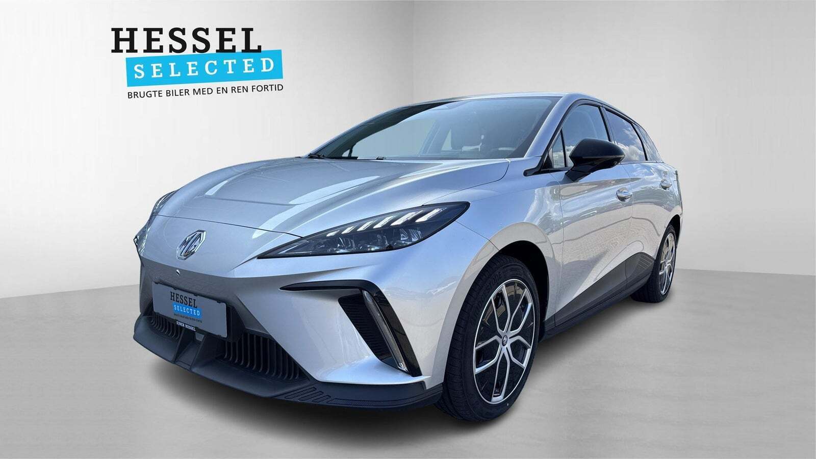 Ejner Hessel A/S, Kastrup