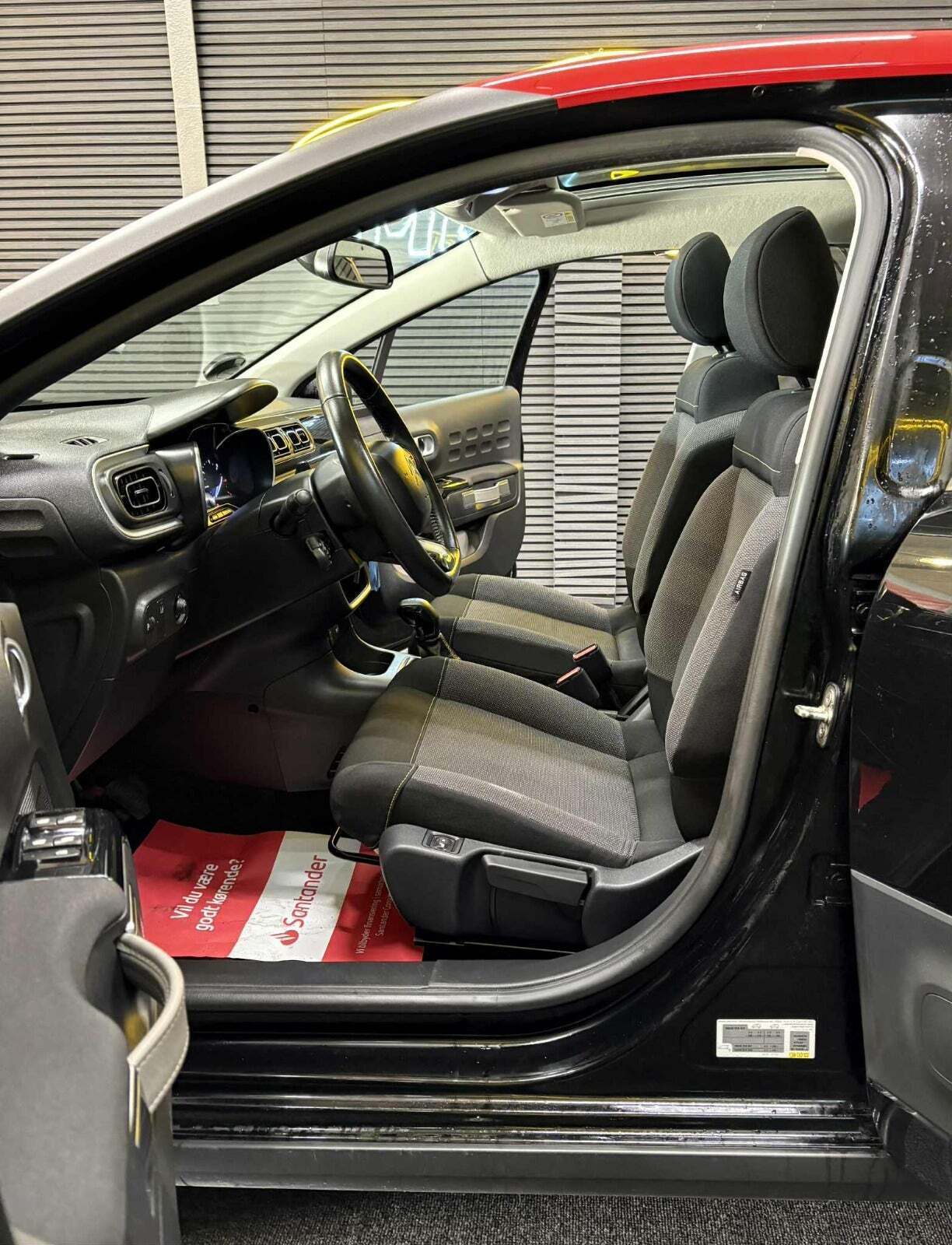 Citroën C3 1,2 PureTech 82 SkyLine