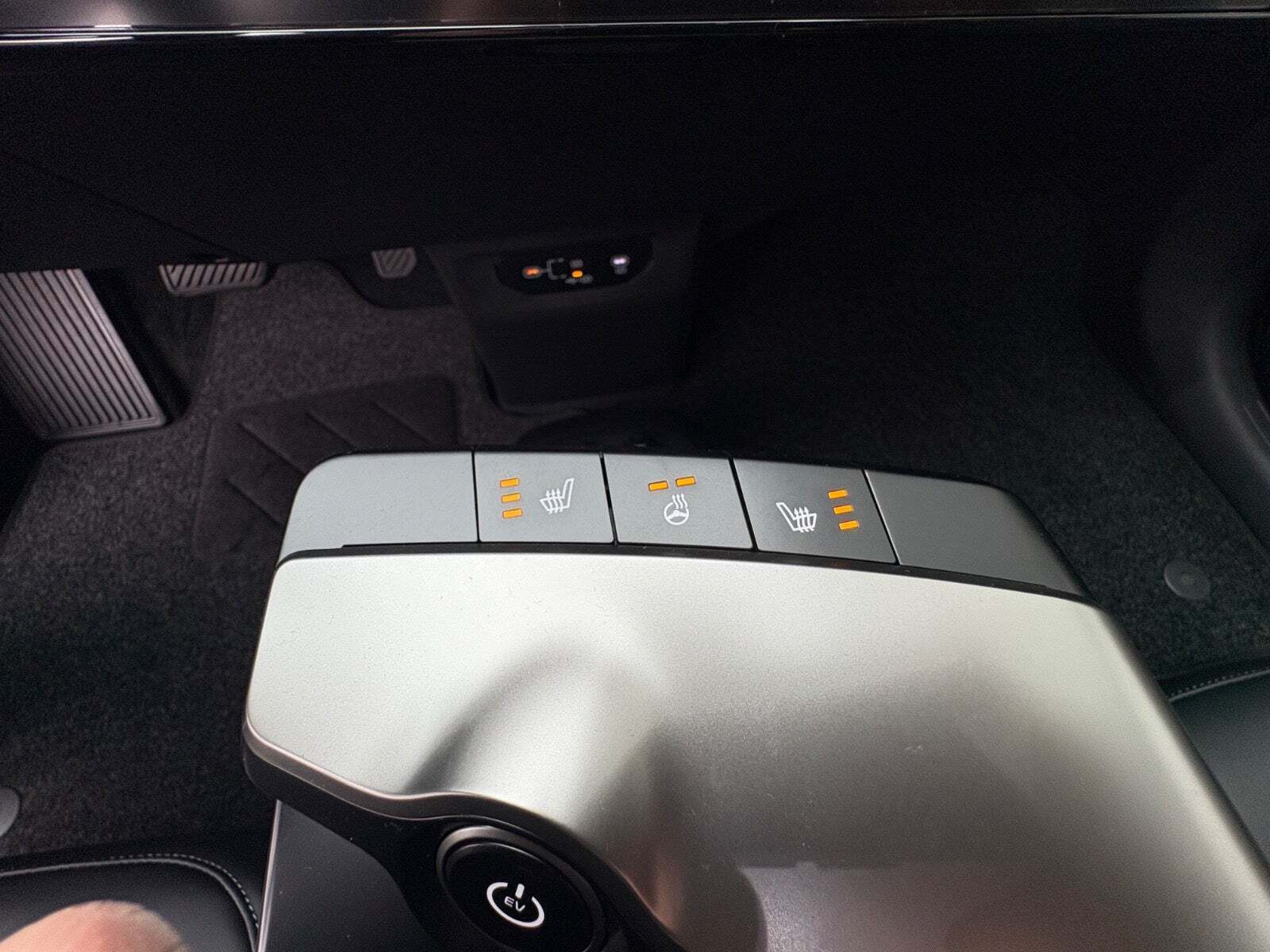 undefined Kia EV6 fra 2026