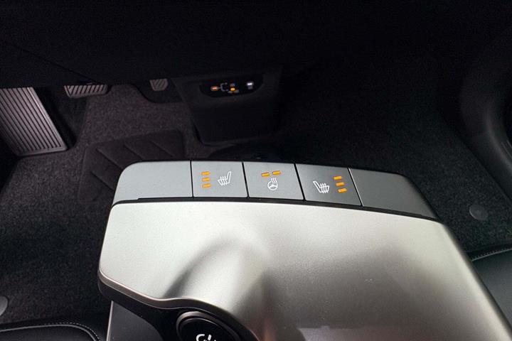 undefined Kia EV6 fra 2026