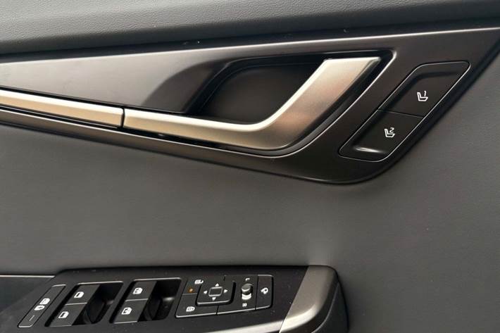 undefined Kia EV6 fra 2026