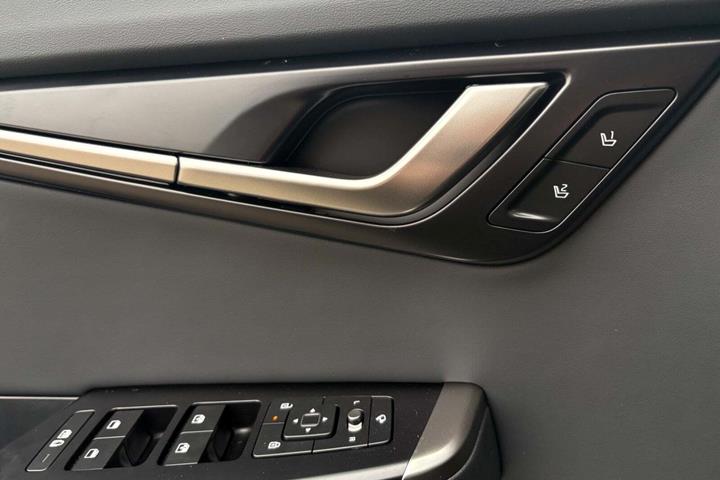 undefined Kia EV6 fra 2026