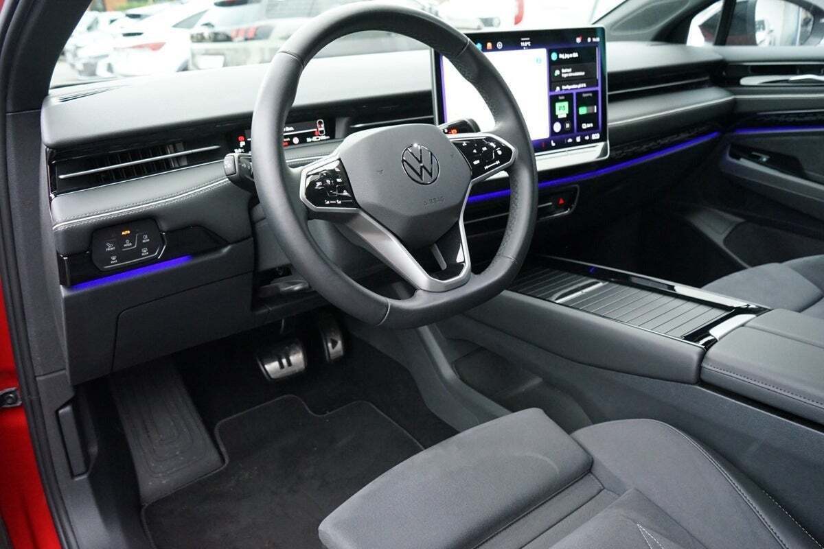 VW ID.7 77 Style Tourer