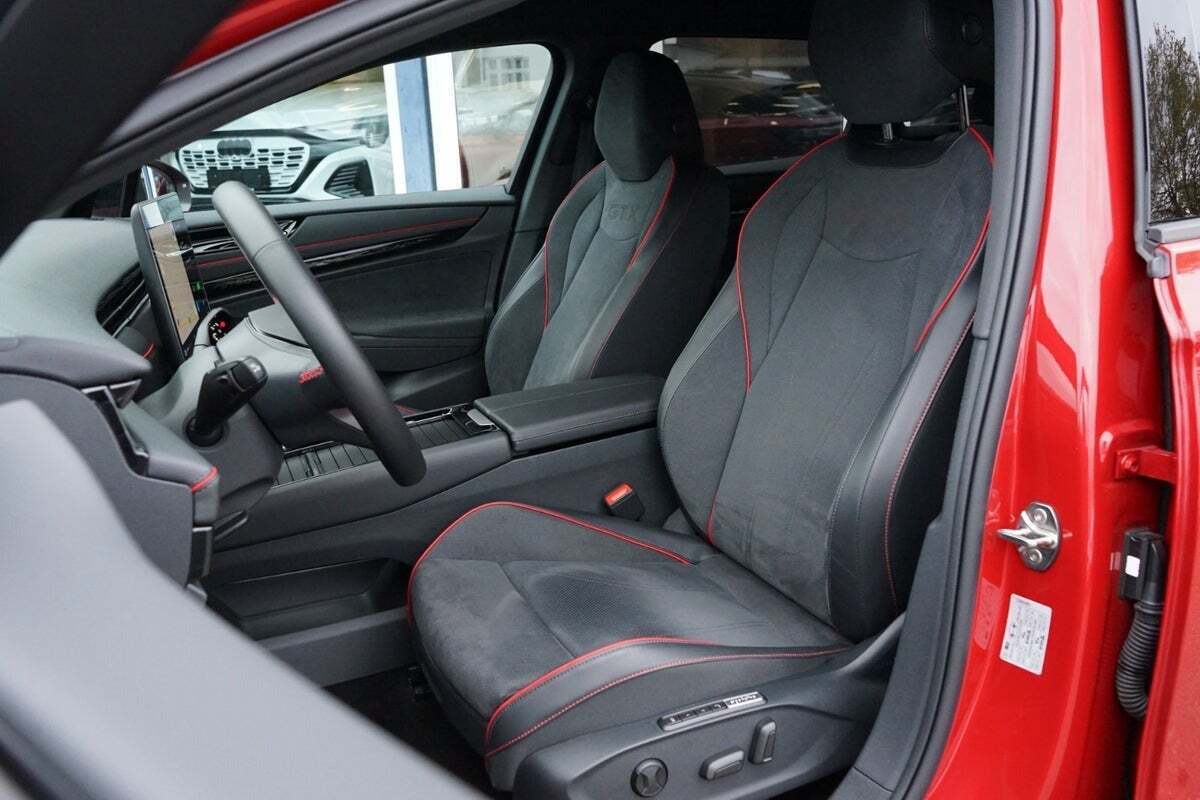 VW ID.7 86 GTX Max Tourer 4Motion