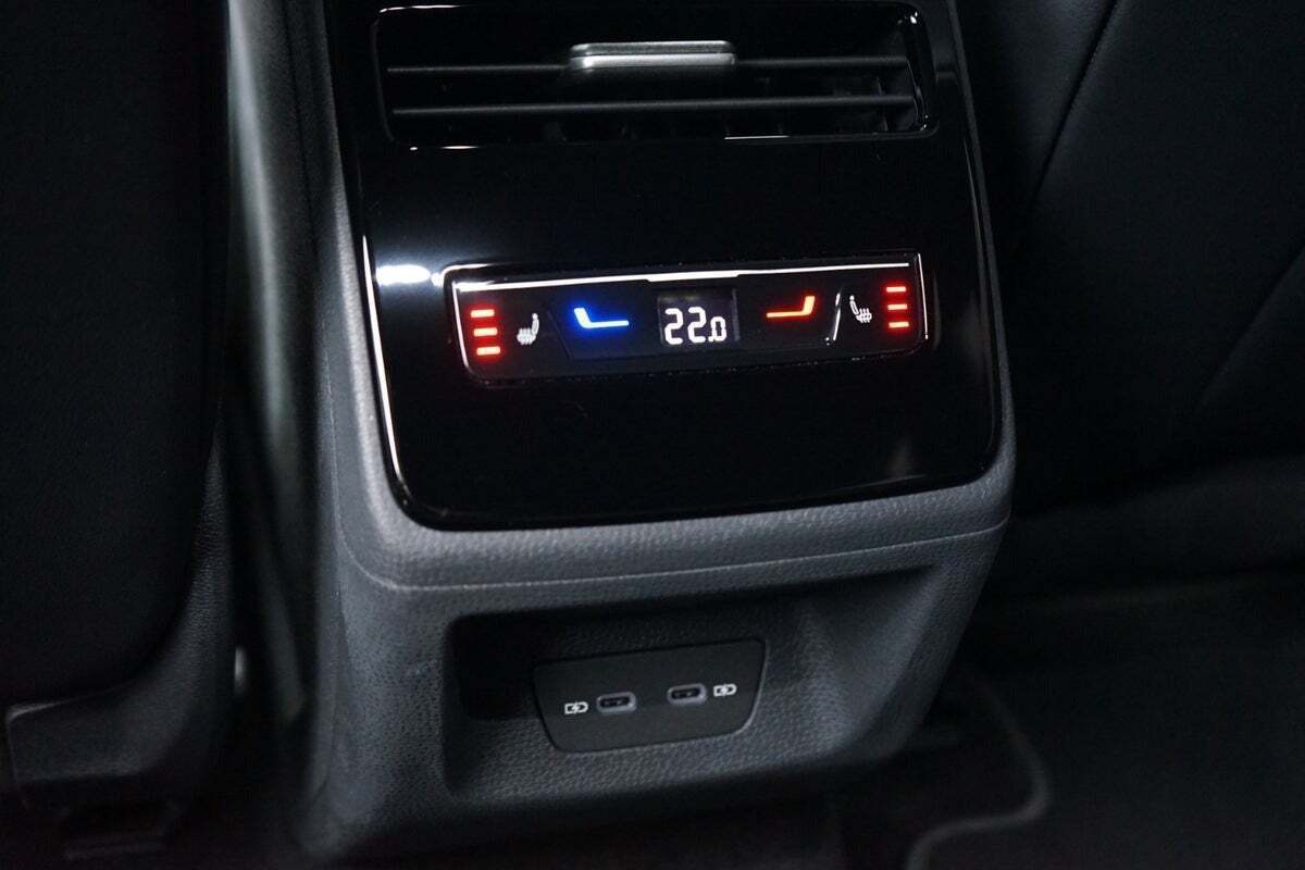 VW ID.7 86 GTX Max Tourer 4Motion