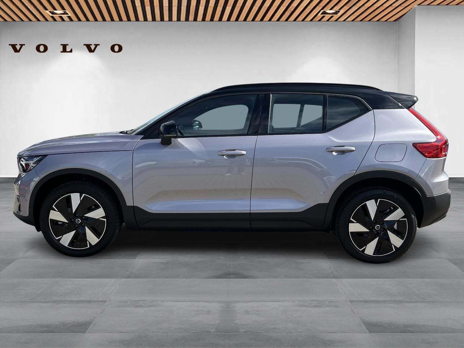 Volvo EX40 Extended Range Ultra