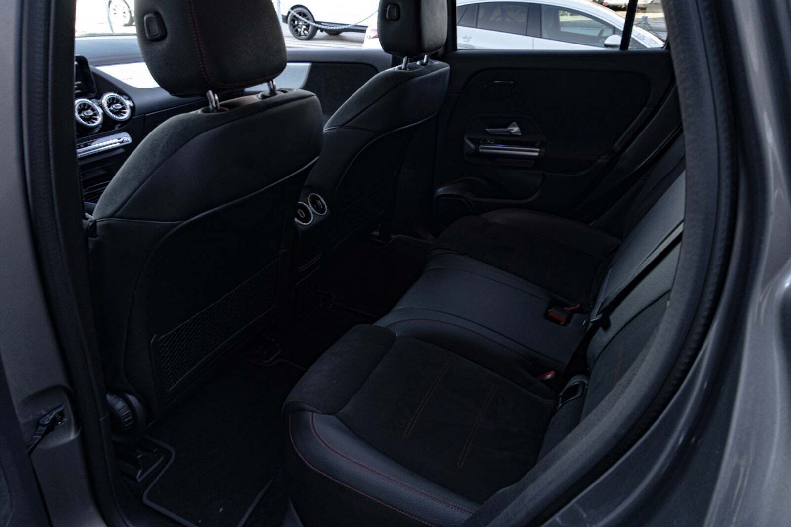 Mercedes EQA250 AMG Line