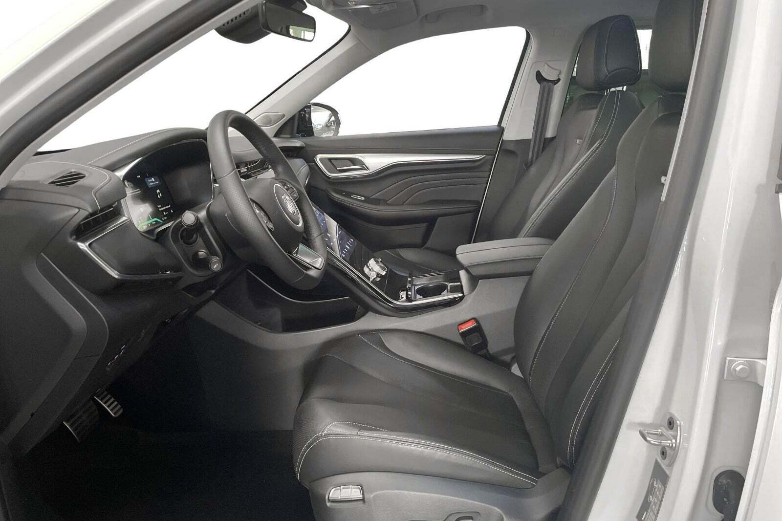 MG Marvel R Performance