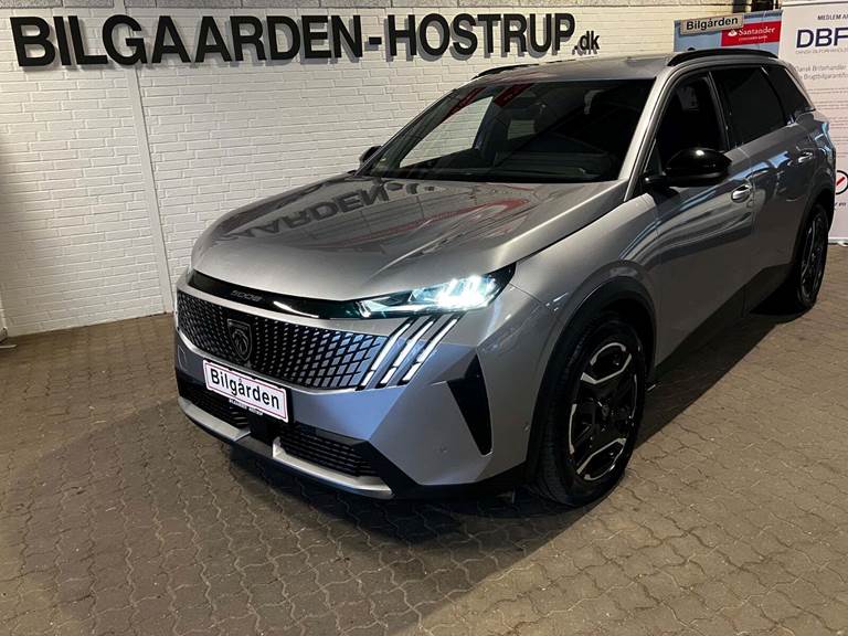 Peugeot e-5008 77 Allure 7prs