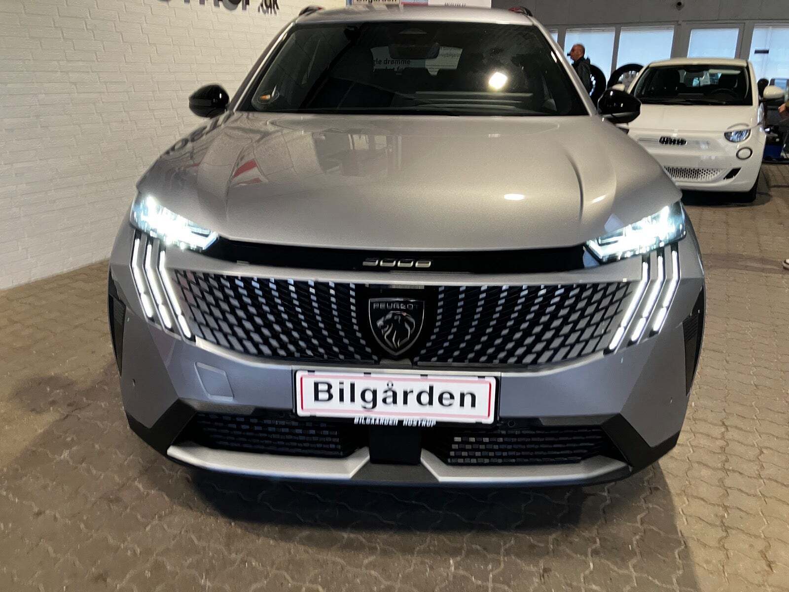 Peugeot e-5008 77 Allure 7prs