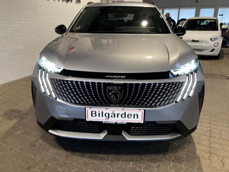 Peugeot e-5008 77 Allure 7prs