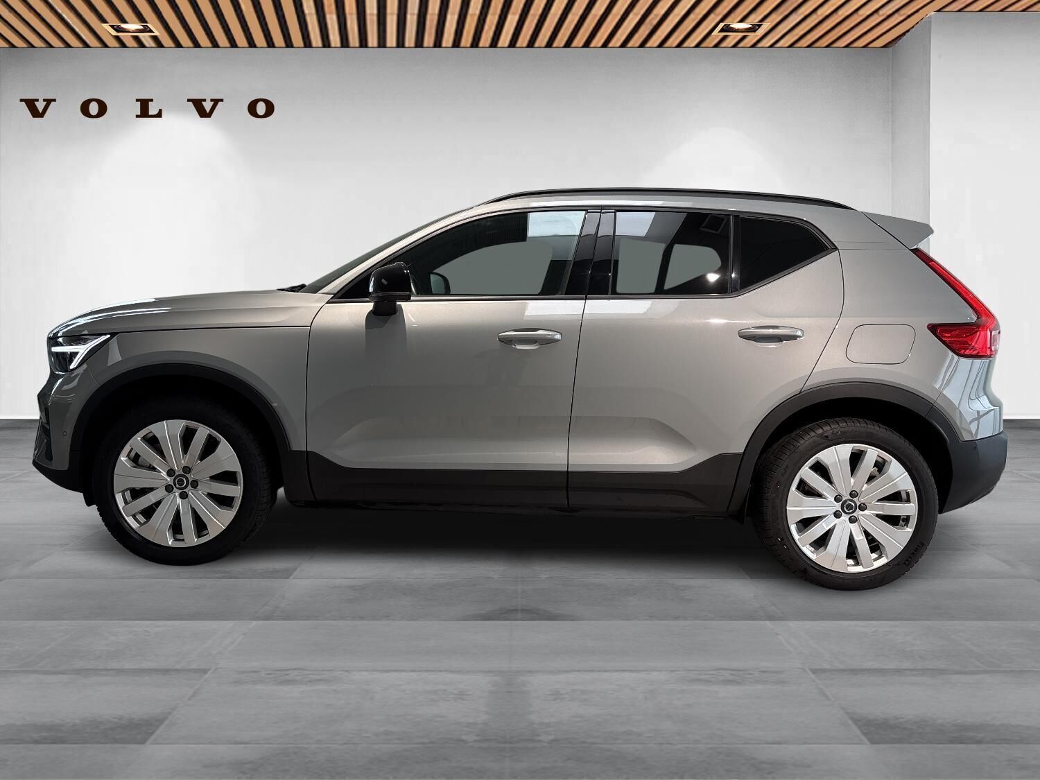 Volvo EX40 Extended Range Core