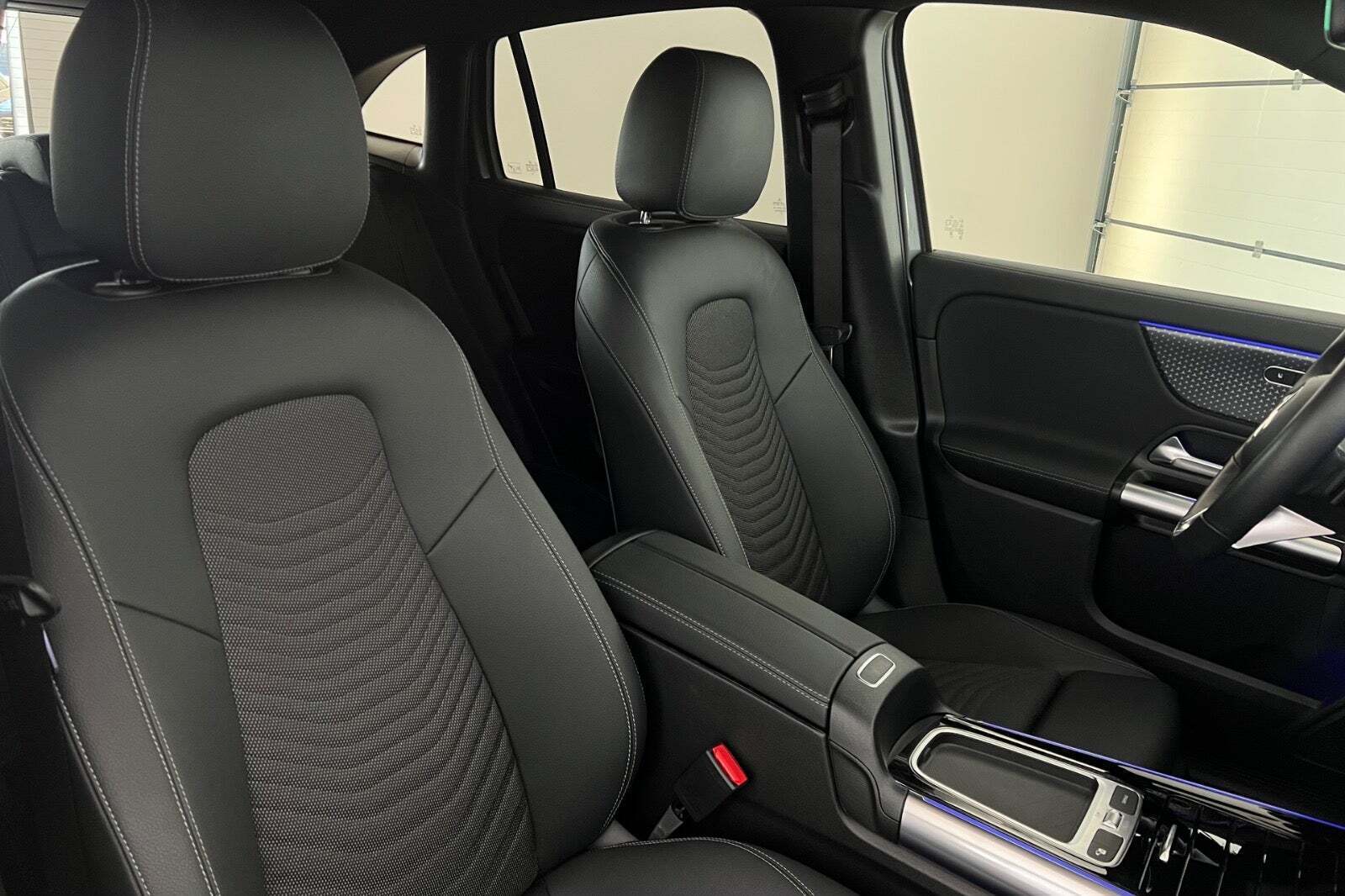 Mercedes EQA250+ Progressive