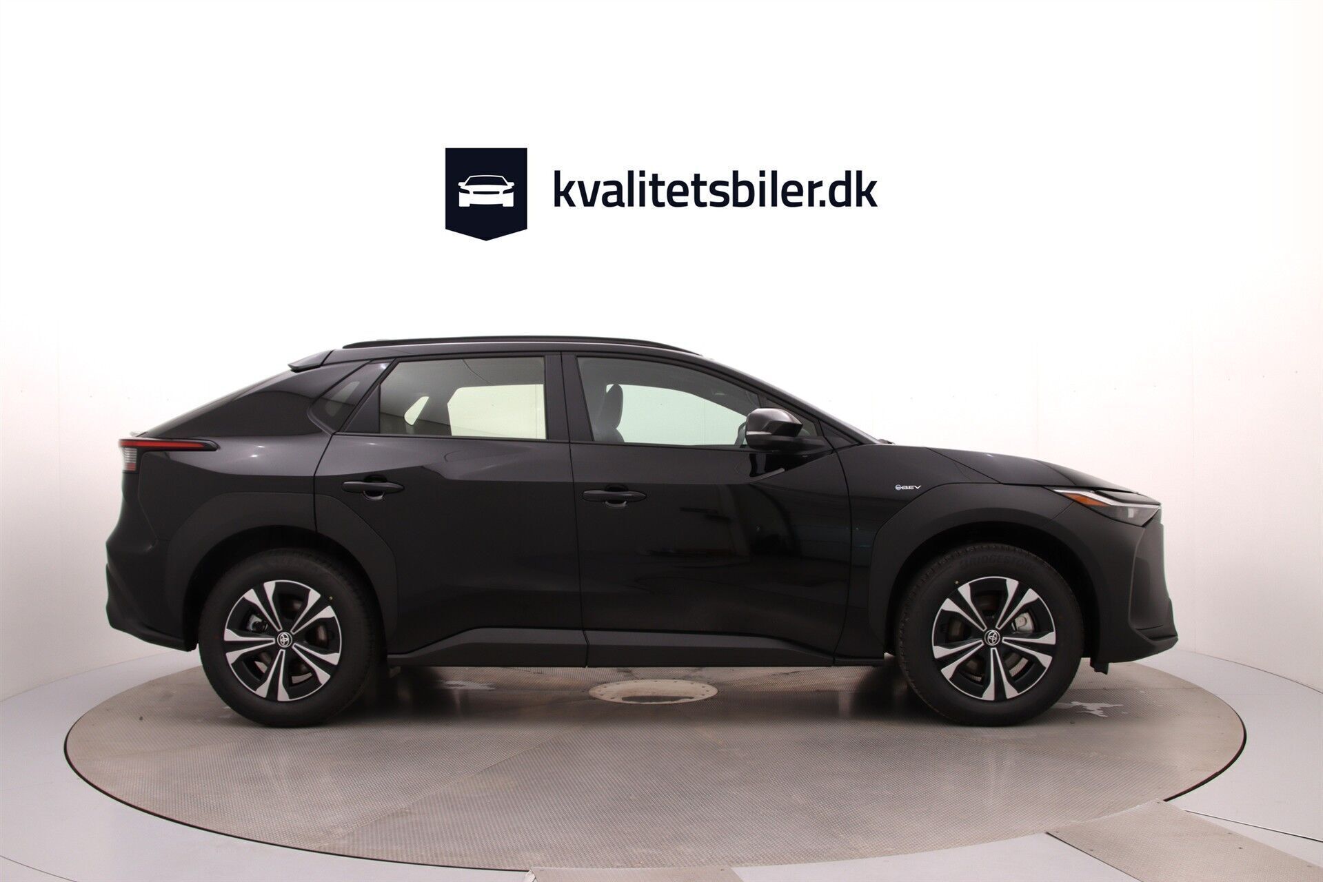 Toyota BZ4X EL Comfort 204HK 5d Aut.