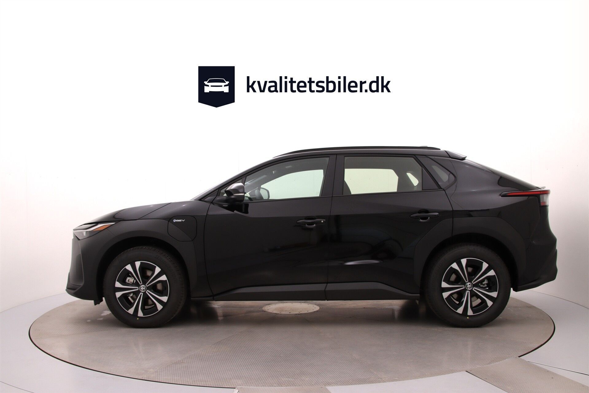 Toyota BZ4X EL Comfort 204HK 5d Aut.