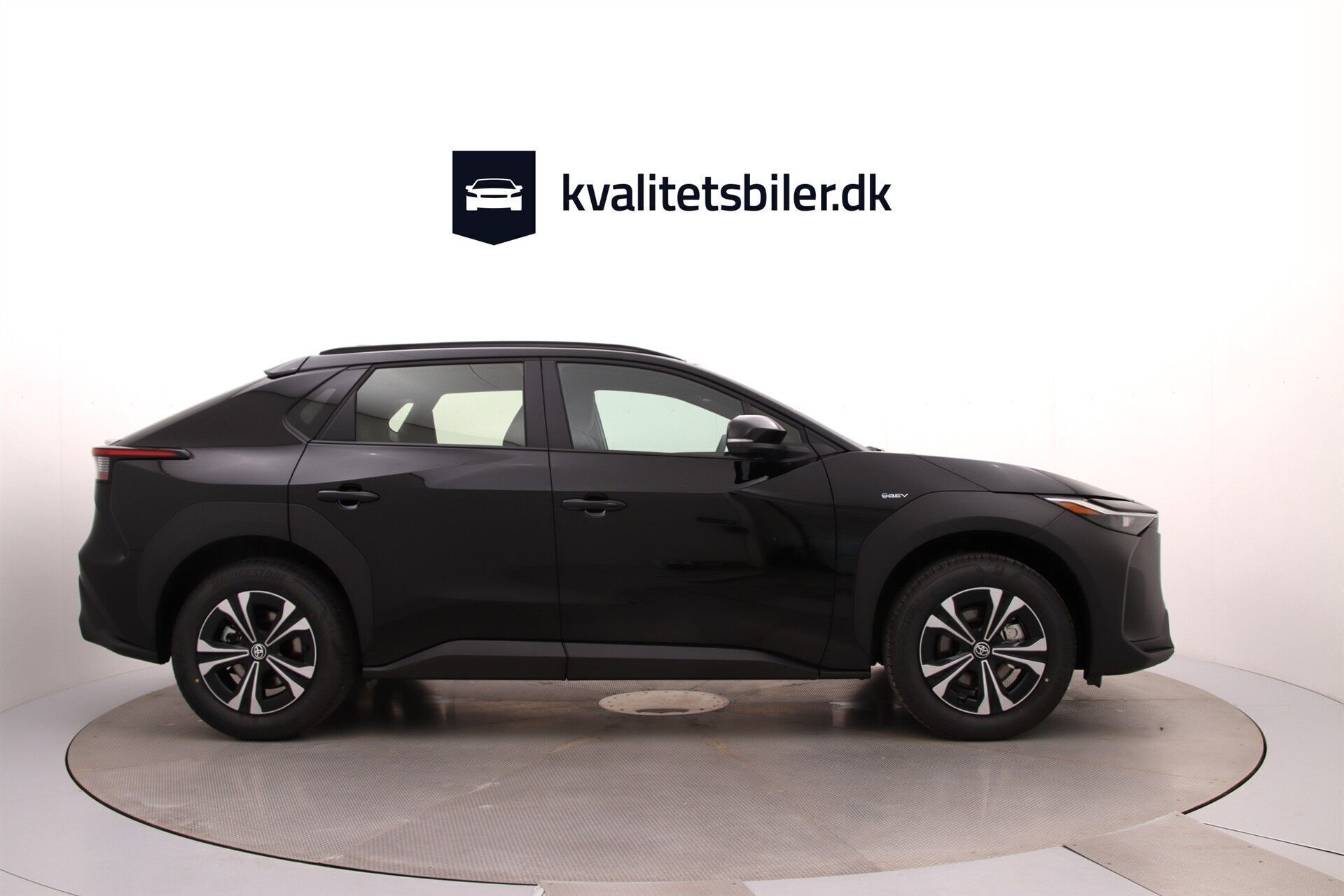 Toyota BZ4X EL Comfort 204HK 5d Aut.