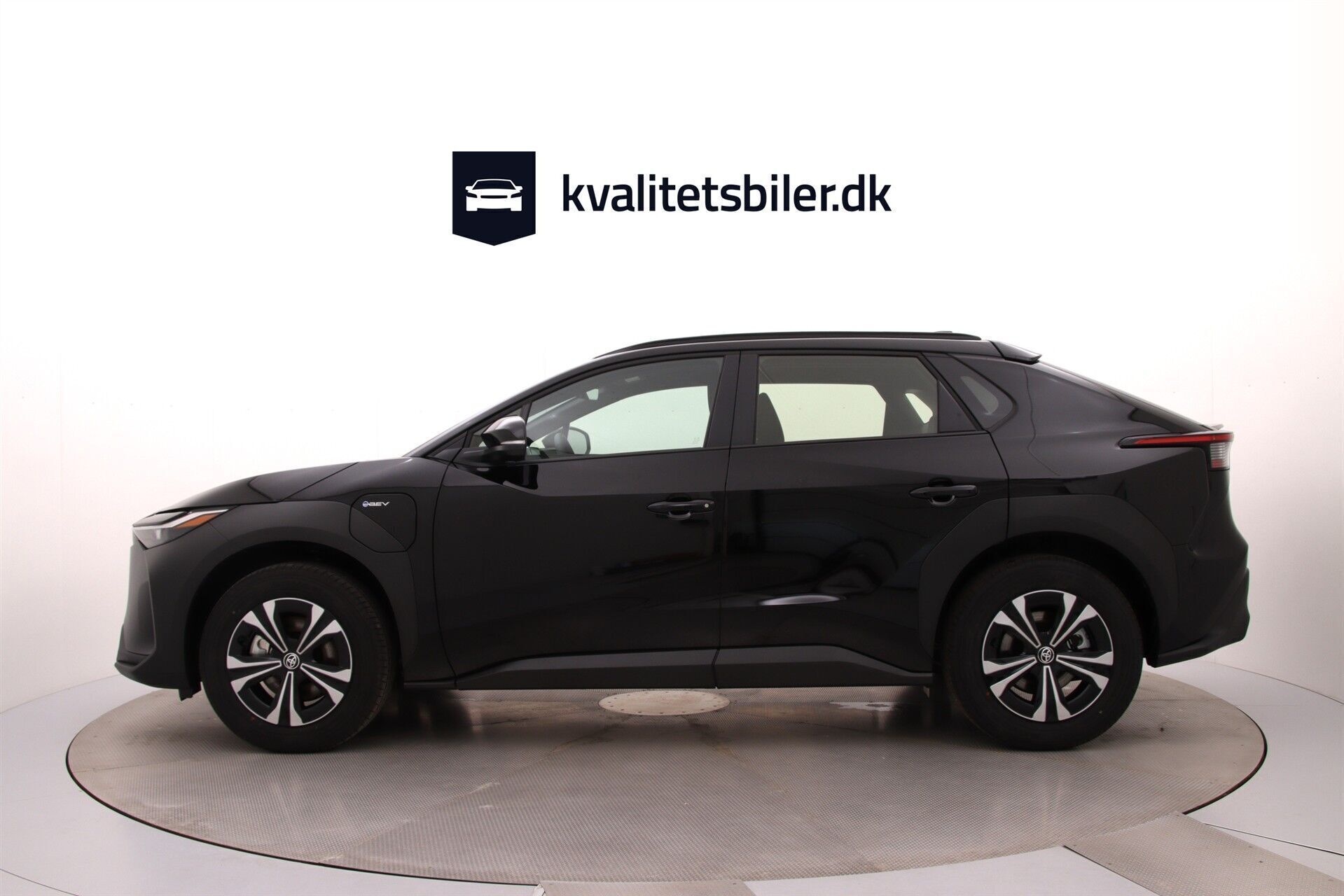 Toyota BZ4X EL Comfort 204HK 5d Aut.