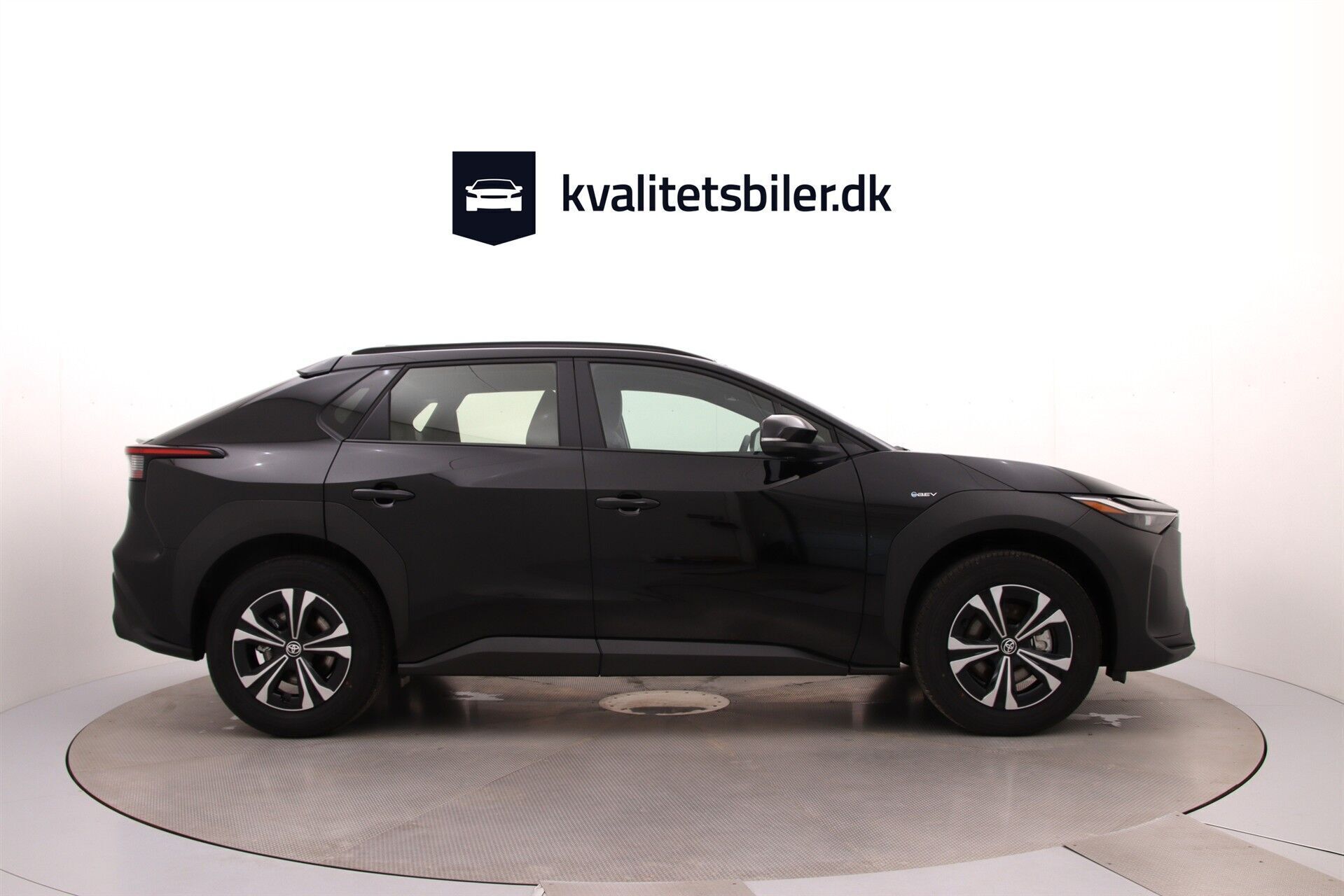 Toyota BZ4X EL Comfort 204HK 5d Aut.