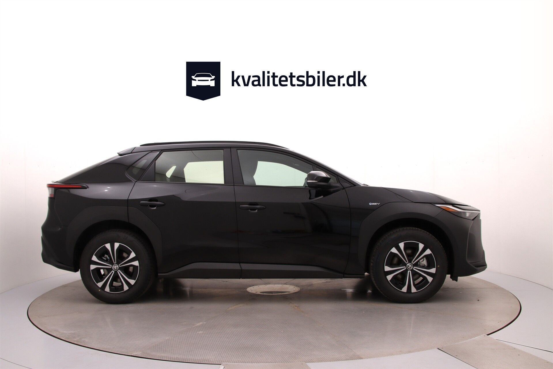 Toyota BZ4X EL Comfort 204HK 5d Aut.