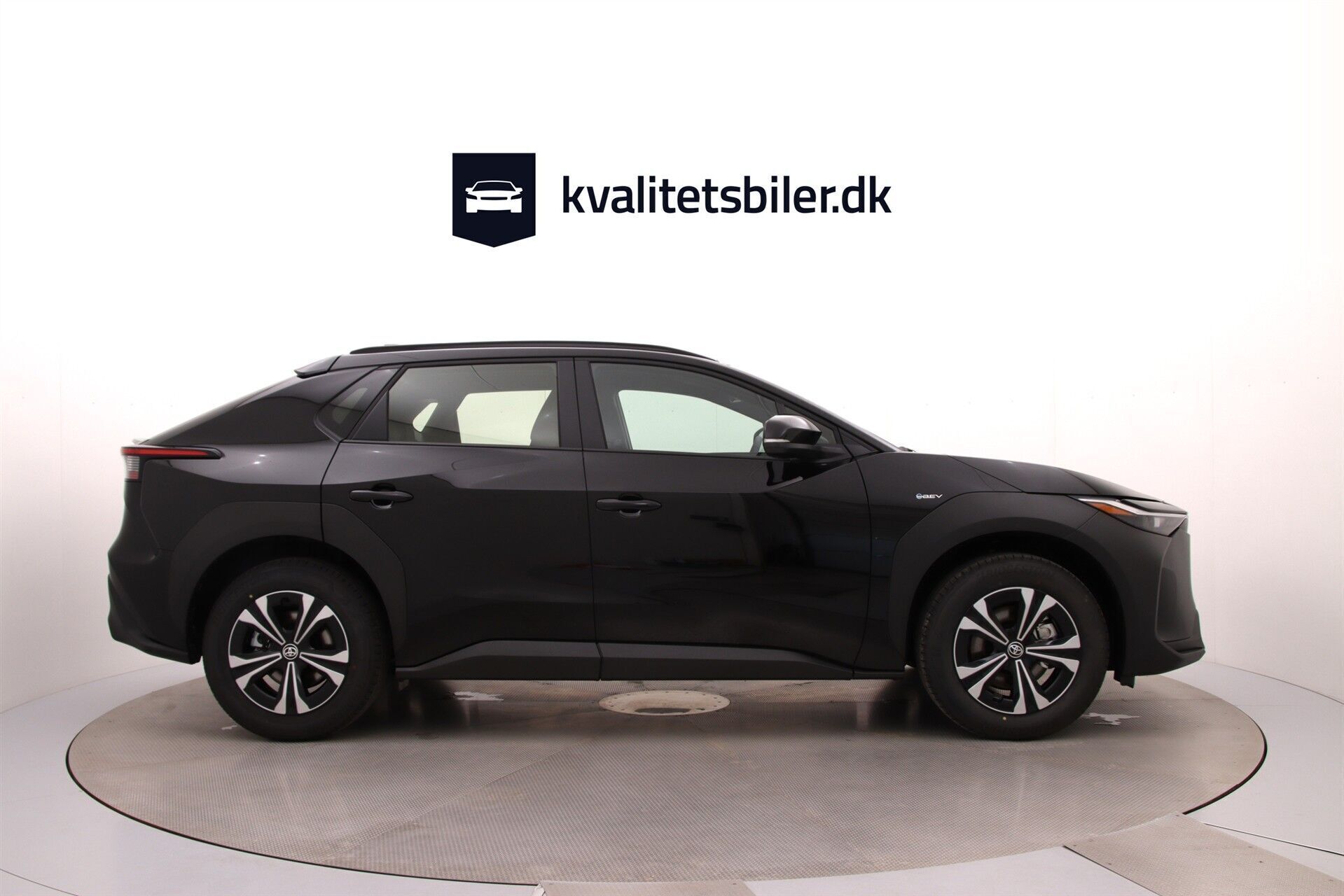 Toyota BZ4X EL Comfort 204HK 5d Aut.