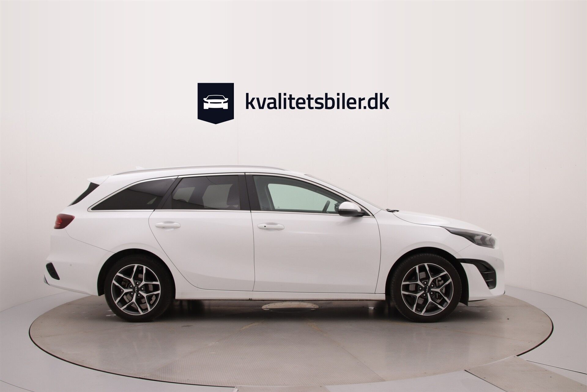 Kia Ceed 1,6 SW GDI PHEV  Plugin-hybrid Upgrade DCT 141HK Stc 6g Aut.