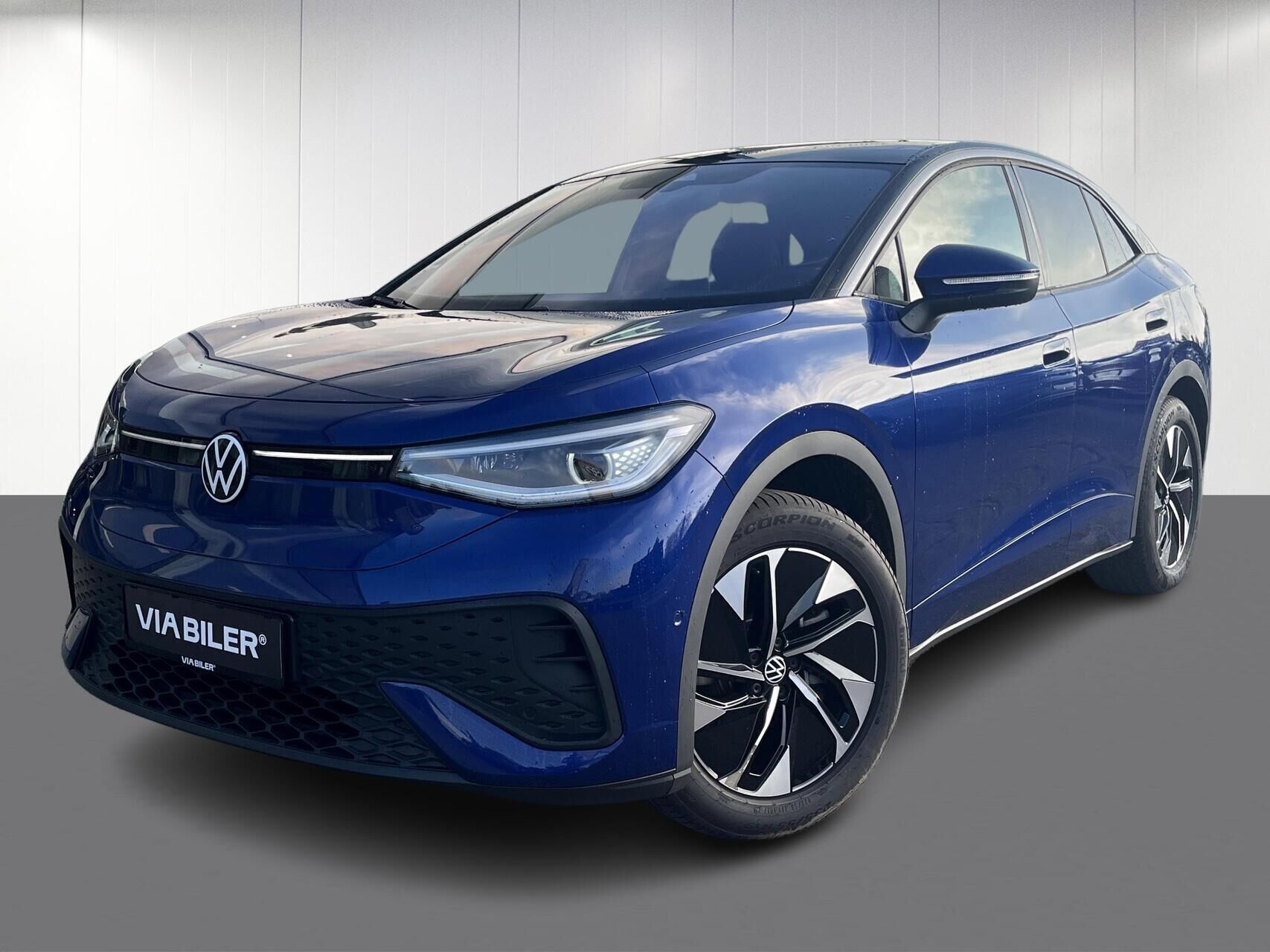 VW ID.5 EL Pro 286HK 5d Aut.