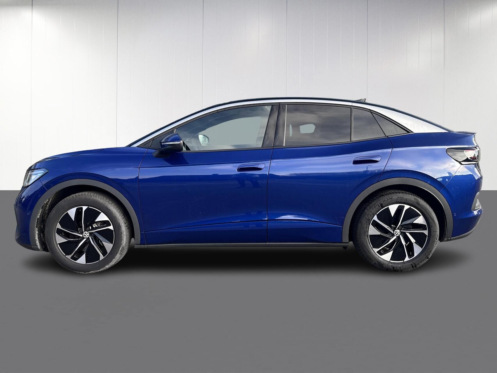 VW ID.5 EL Pro 286HK 5d Aut.