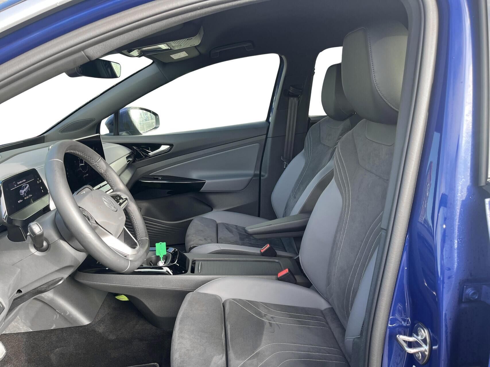 VW ID.5 EL Pro 286HK 5d Aut.