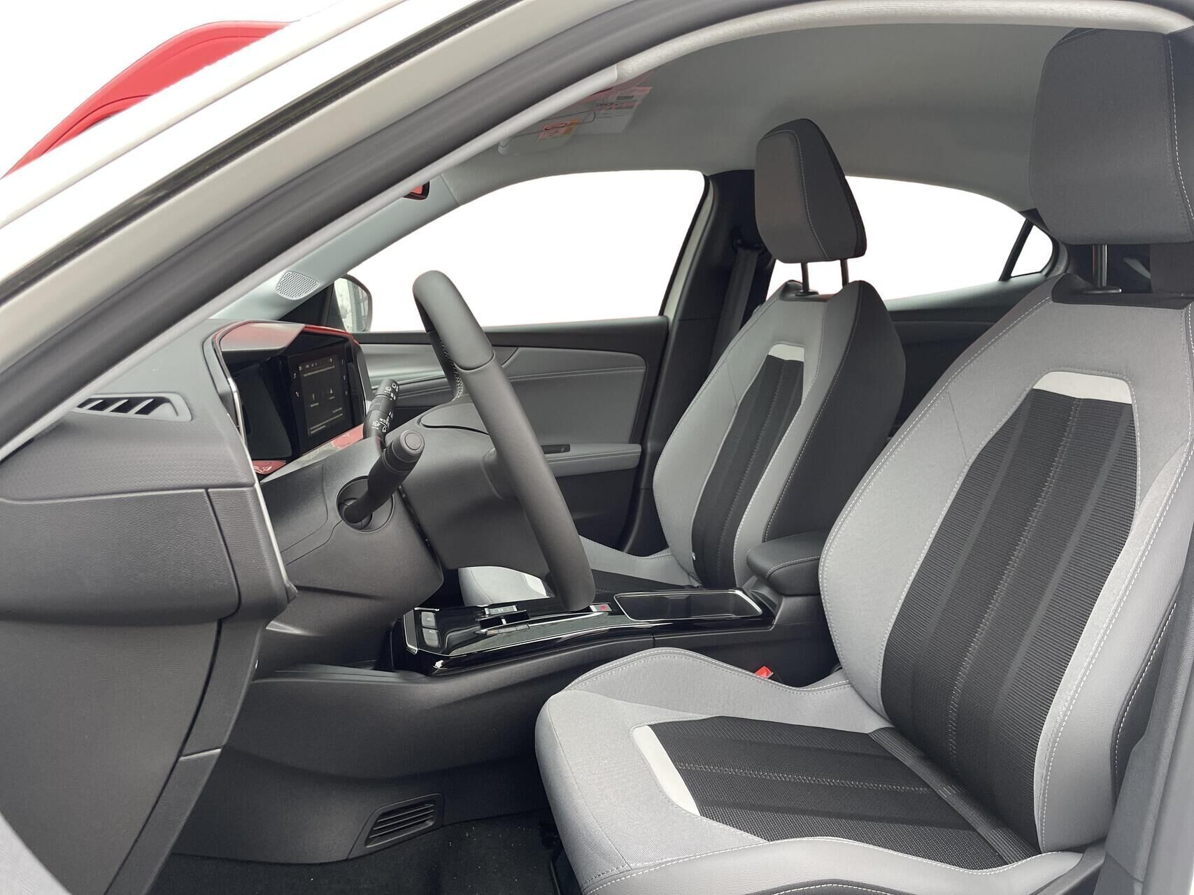 Opel Mokka-e EL Elegance 136HK 5d Aut.