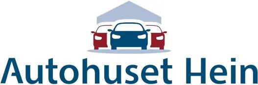Autohuset Hein