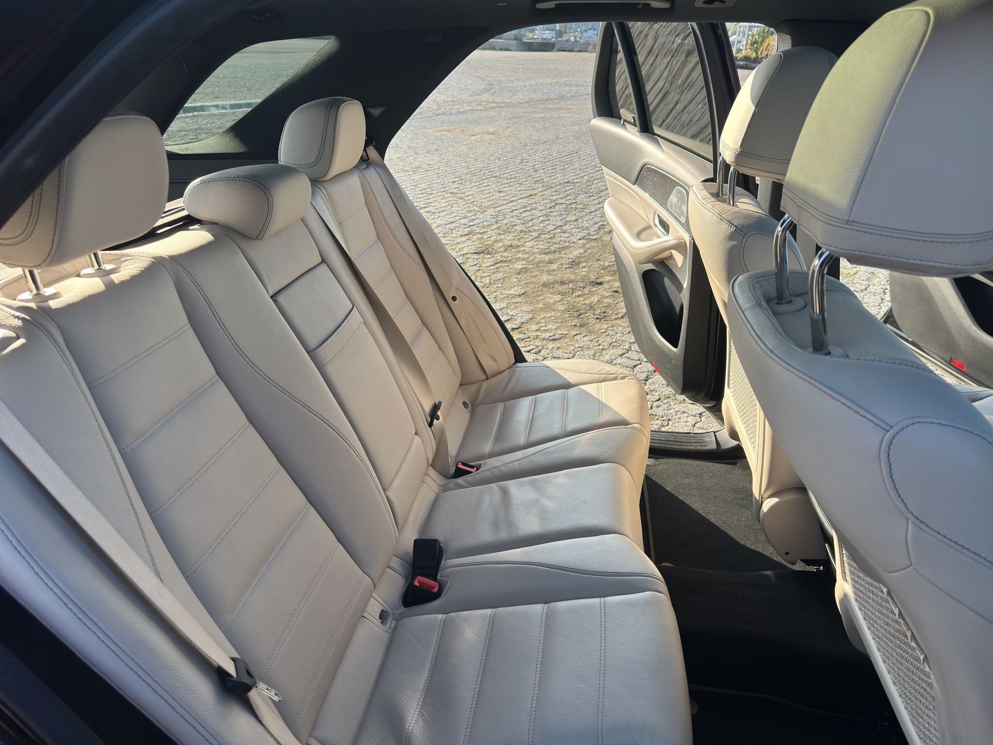 Mercedes GLE 2,0 350 de SUV 4MATIC 9G-TRONIC