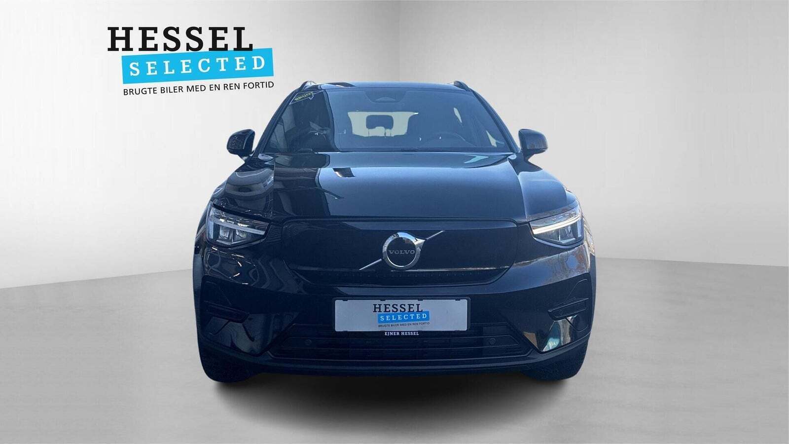 Volvo XC40 P6 ReCharge Core