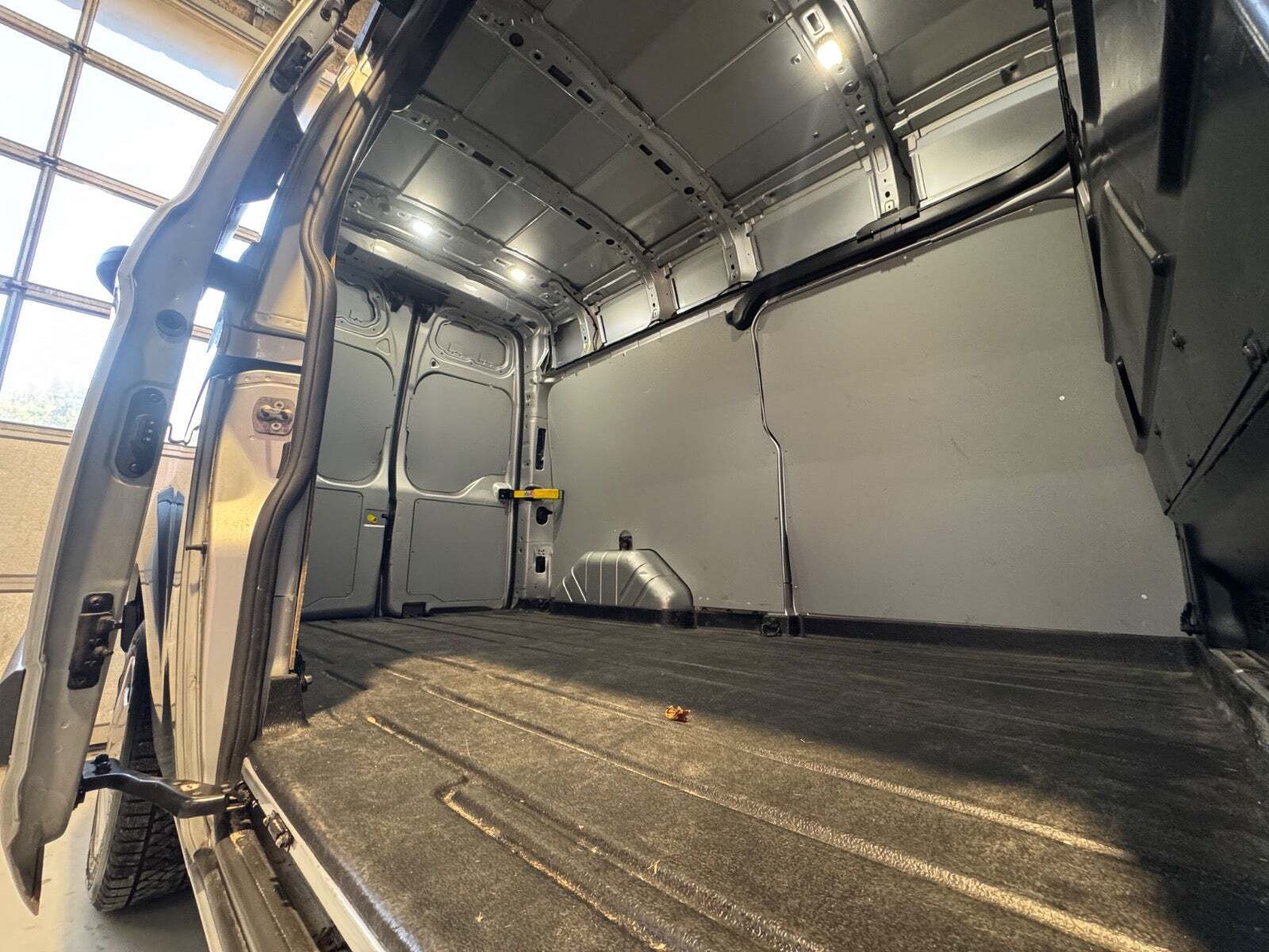 Ford Transit Custom 340S 2,0 TDCi 130 Trend H2