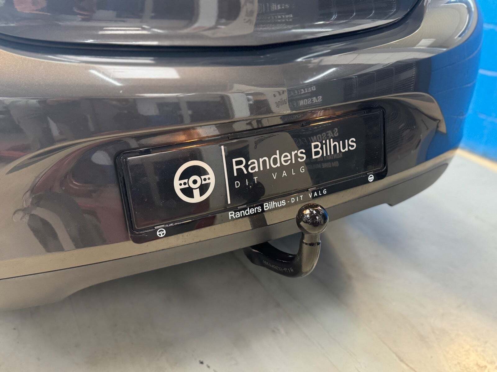 Opel Insignia 1,4 T 140 Edition eco