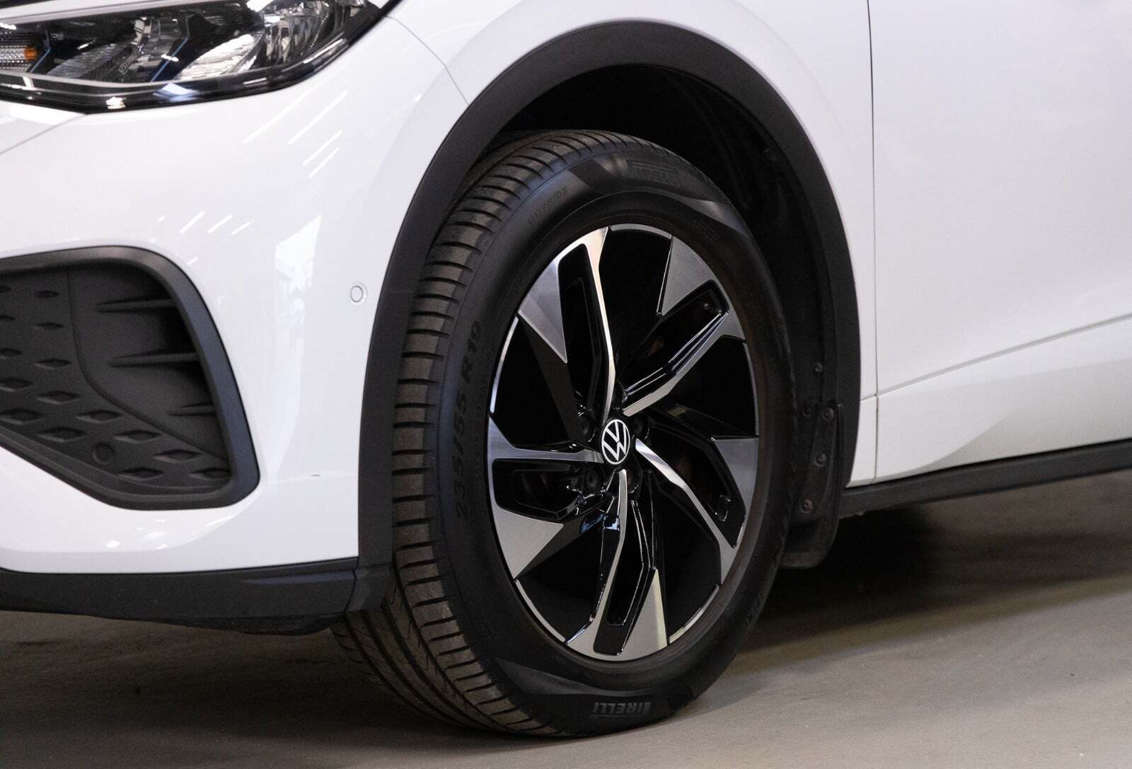 VW ID.5 77 Pro Performance