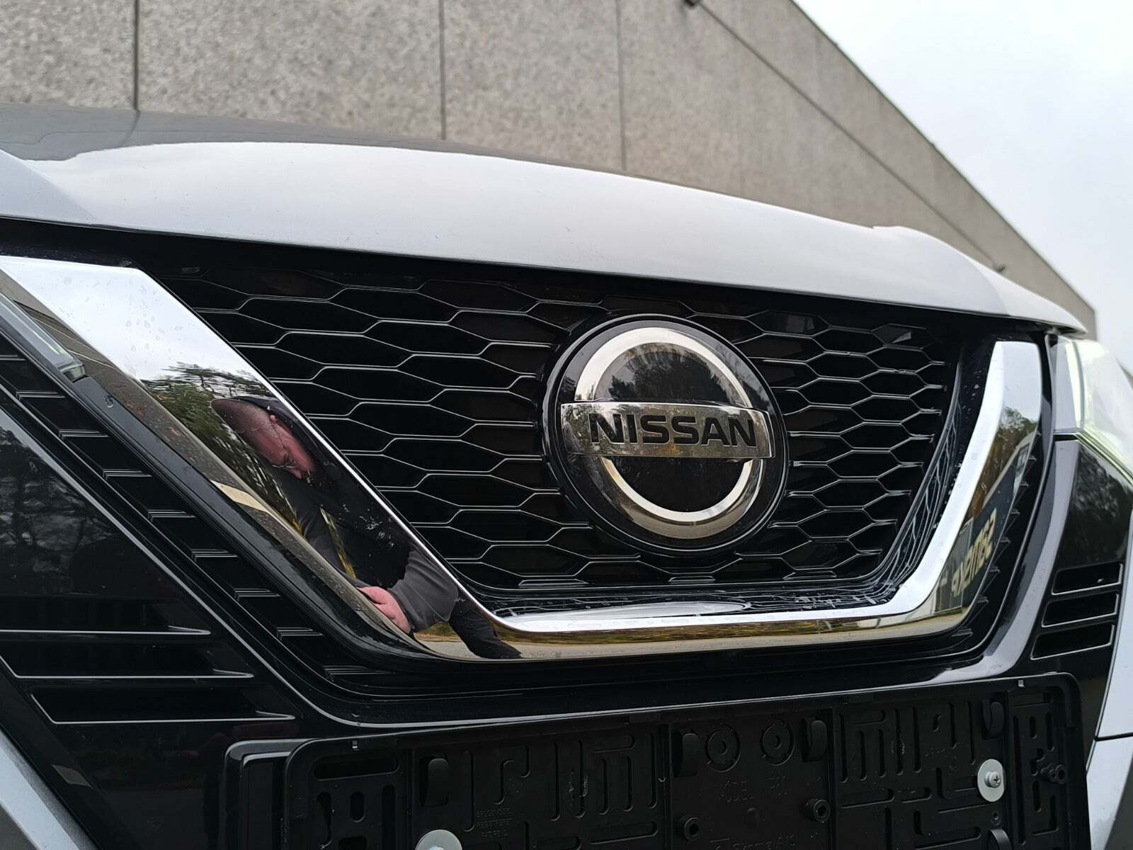 Nissan Qashqai 1,3 Dig-T 160 Tekna+