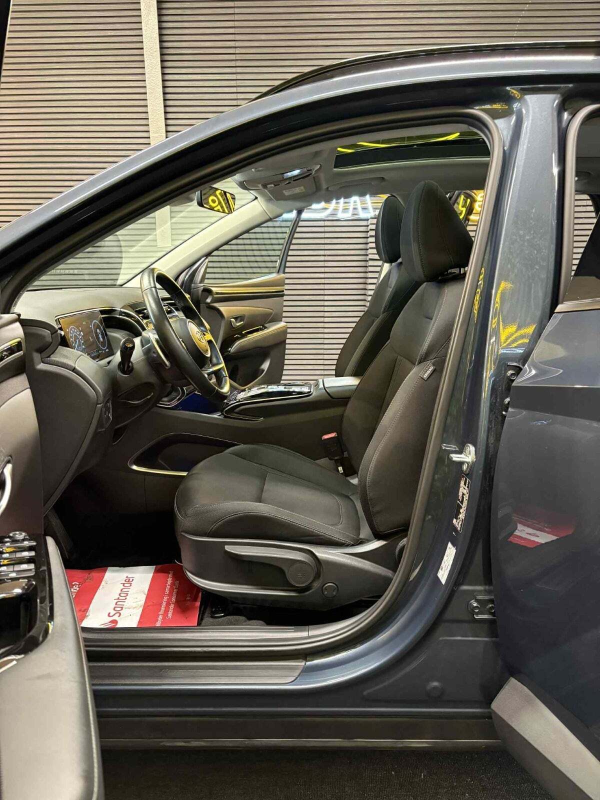 Hyundai Tucson 1,6 PHEV Advanced aut. 4WD