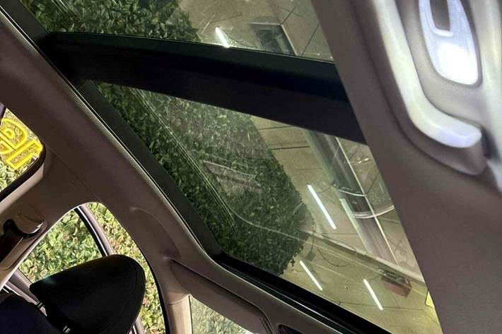 undefined Hyundai Tucson fra 2022