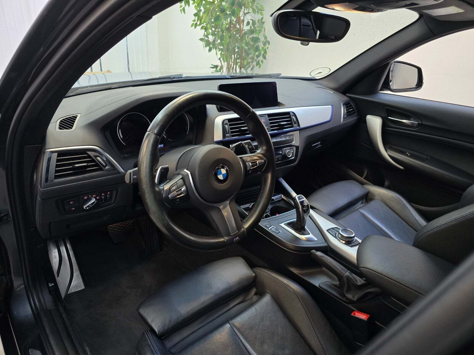 BMW 120i 2,0 M-Sport aut.