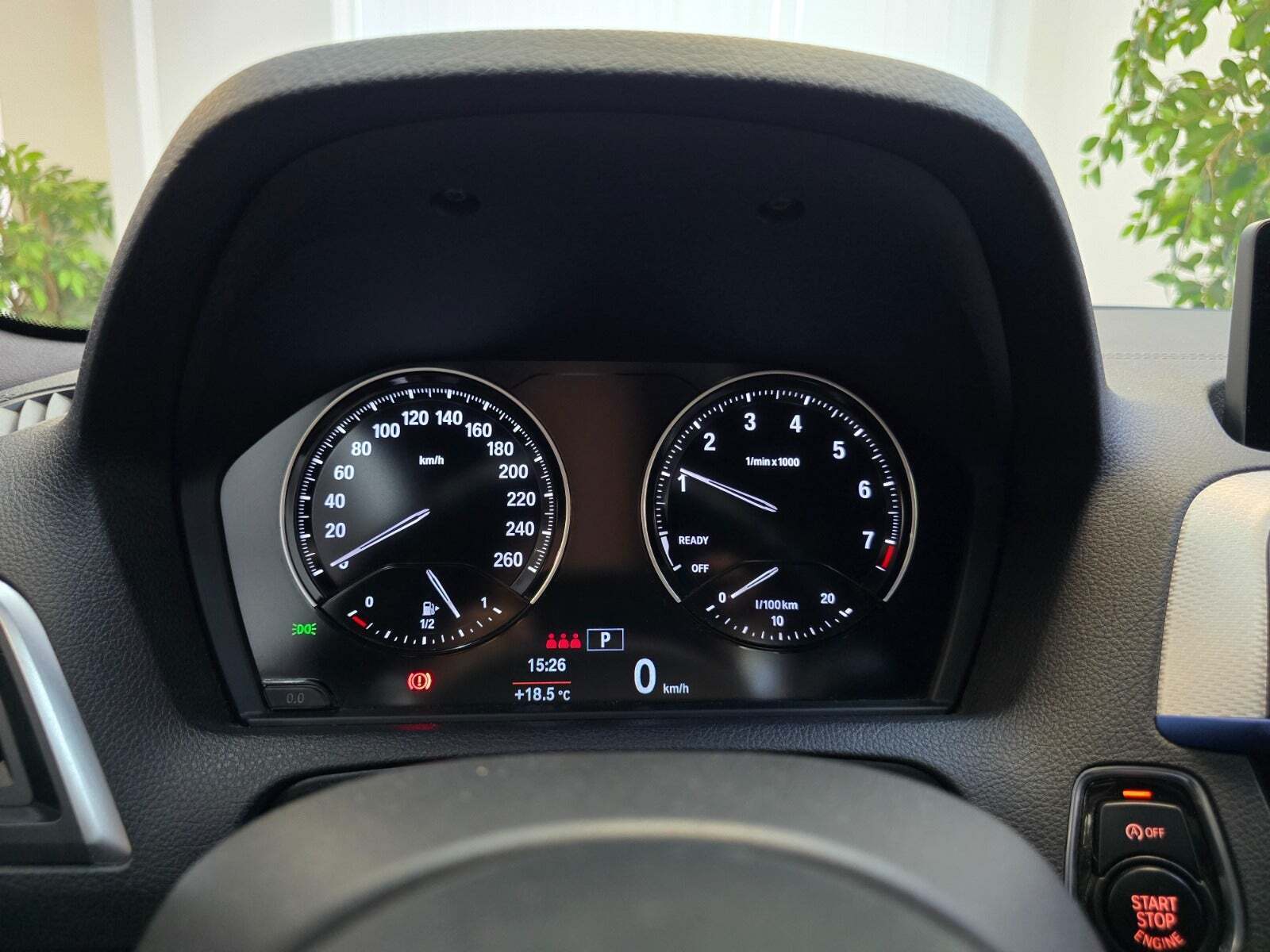 BMW 120i 2,0 M-Sport aut.