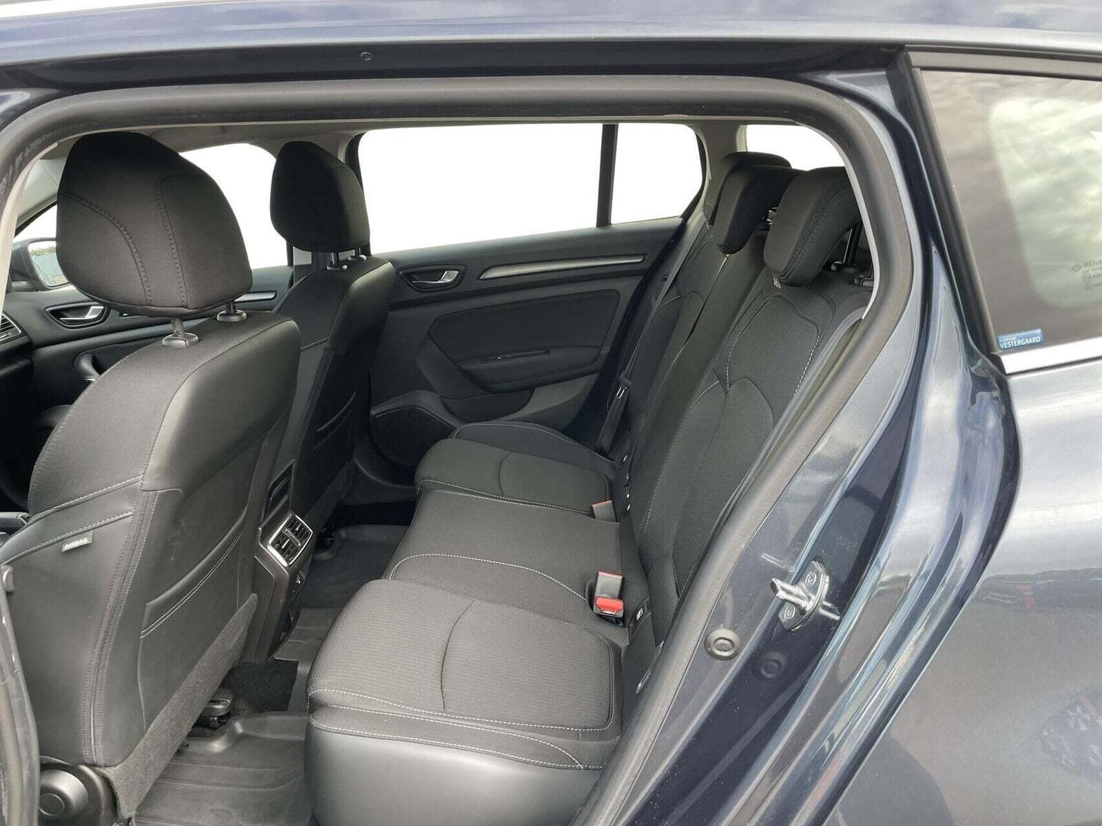 Renault Megane IV 1,3 TCe 140 Zen Sport Tourer EDC