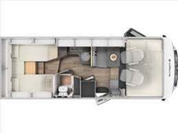 Fiat Sunlight 2,2 MJT I67 S aut.