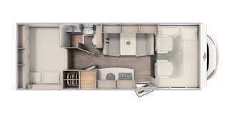 Fiat Carado 2,3 MJT A464 aut.