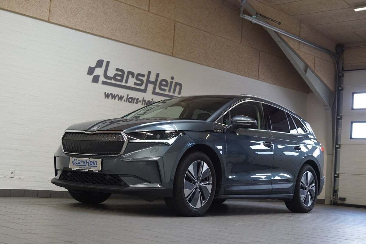 Skoda Enyaq 80 iV Loft