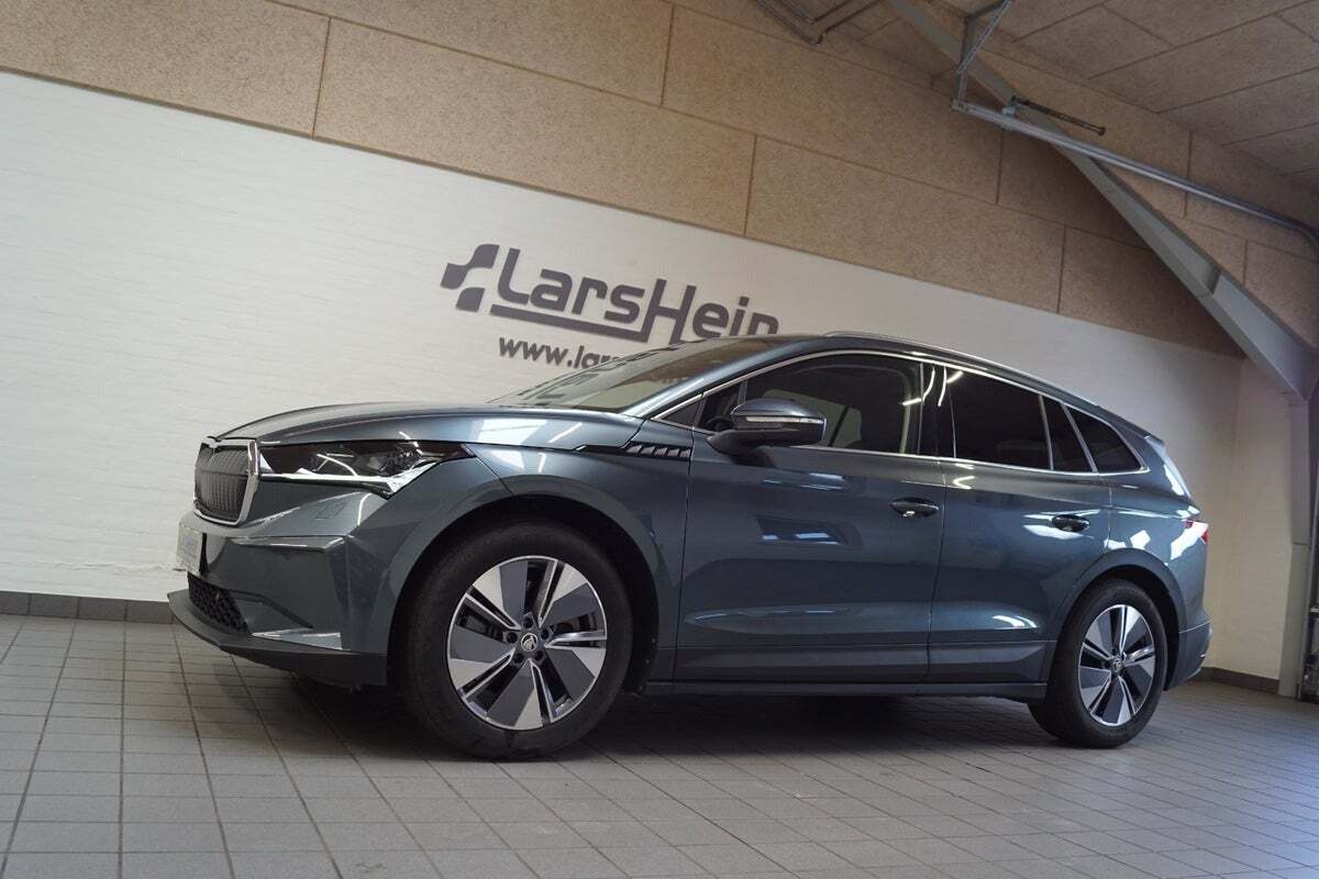 Skoda Enyaq 80 iV Loft
