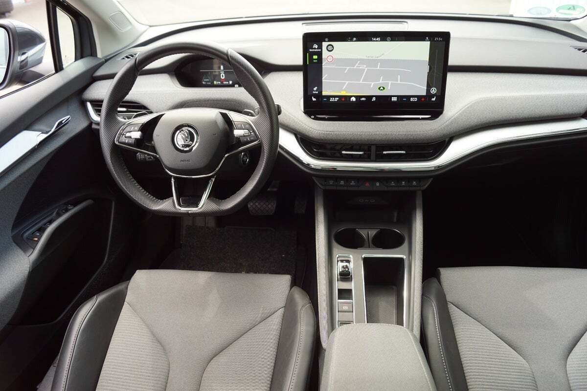 Skoda Enyaq 80 iV Loft