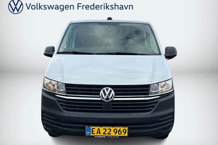 undefined VW Transporter fra 2024